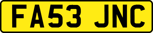 FA53JNC