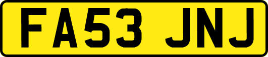 FA53JNJ