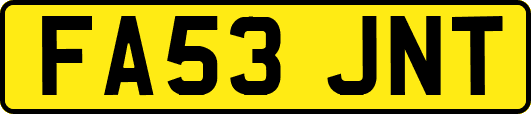 FA53JNT