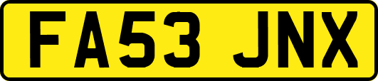 FA53JNX