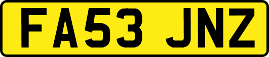 FA53JNZ