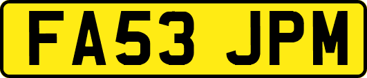 FA53JPM