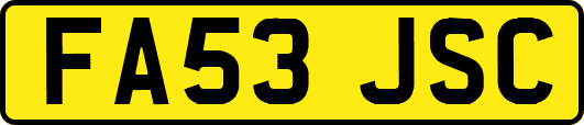 FA53JSC