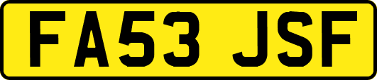 FA53JSF