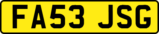 FA53JSG