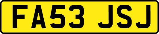 FA53JSJ