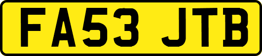 FA53JTB