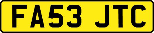 FA53JTC