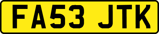 FA53JTK