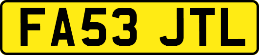FA53JTL