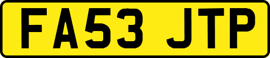 FA53JTP