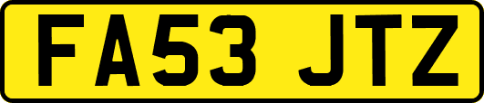 FA53JTZ