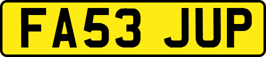FA53JUP