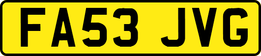 FA53JVG