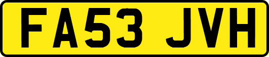 FA53JVH