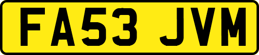FA53JVM