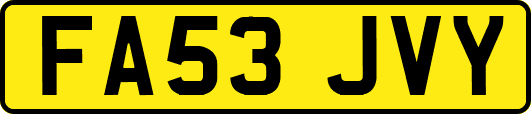 FA53JVY