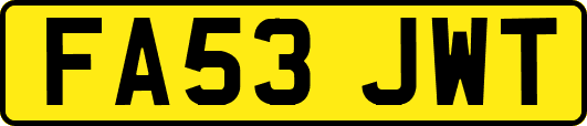 FA53JWT