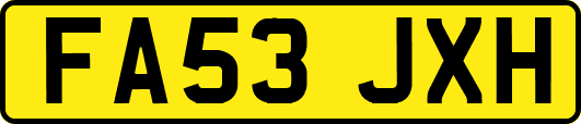 FA53JXH