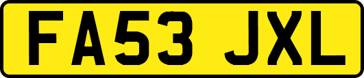 FA53JXL