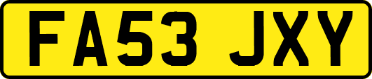 FA53JXY