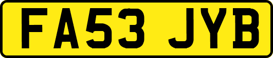 FA53JYB