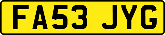 FA53JYG