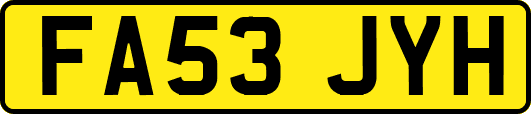 FA53JYH