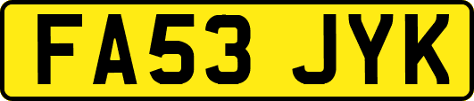 FA53JYK