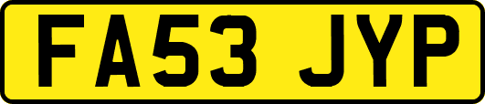 FA53JYP