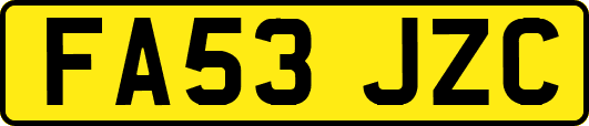 FA53JZC