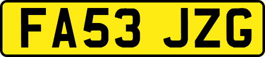 FA53JZG