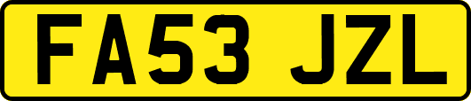 FA53JZL
