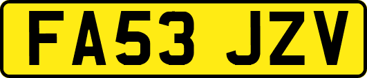 FA53JZV