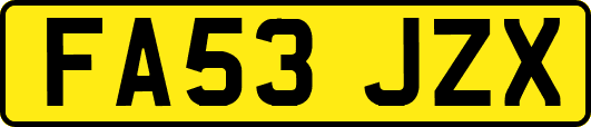 FA53JZX