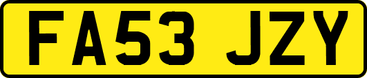 FA53JZY