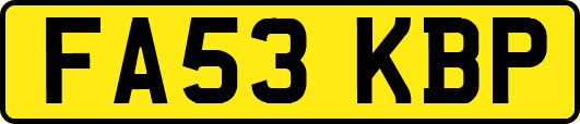 FA53KBP