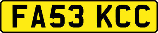 FA53KCC