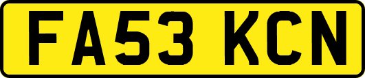 FA53KCN