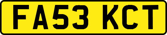 FA53KCT
