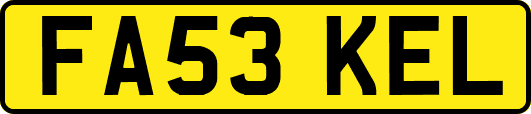 FA53KEL