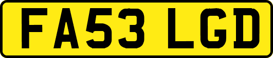 FA53LGD