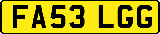 FA53LGG