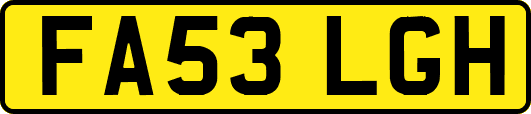 FA53LGH