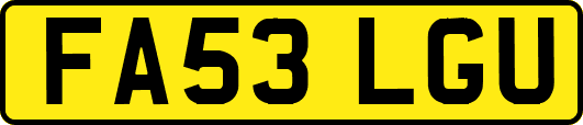 FA53LGU