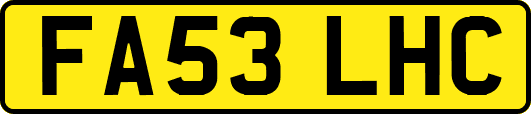FA53LHC