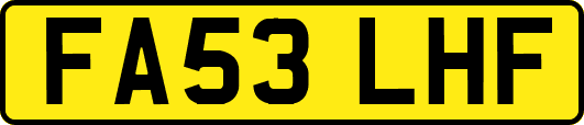 FA53LHF