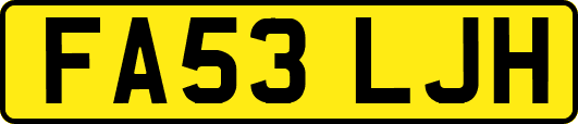FA53LJH