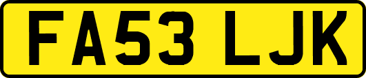 FA53LJK