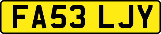 FA53LJY